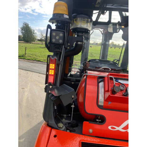 2016 ليندي H35T-02-44430629