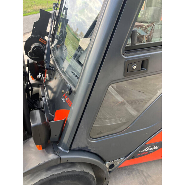 2016 ليندي H35T-02-44430631