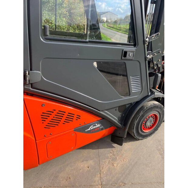 2016 ليندي H35T-02-44430635