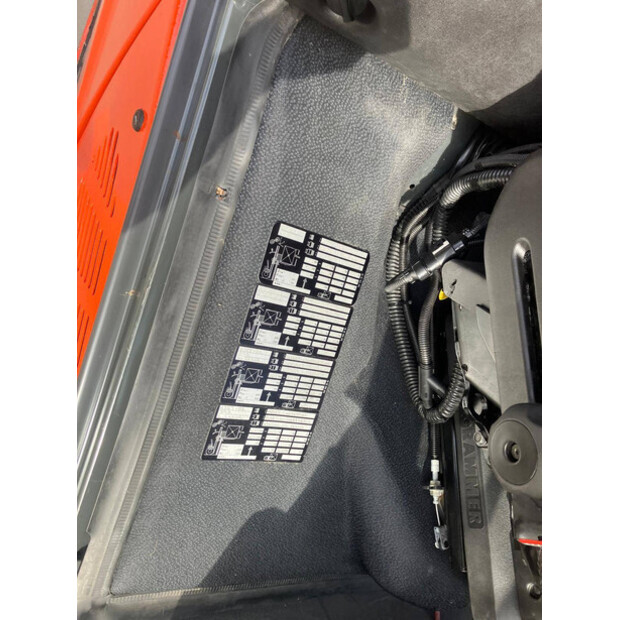 2016 ليندي H35T-02-44430639