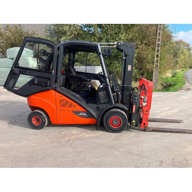 2016 ليندي H35T-02-44430640