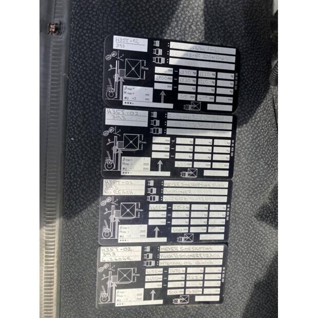 2016 ليندي H35T-02-44430641