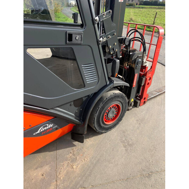 2016 ليندي H35T-02-44430645