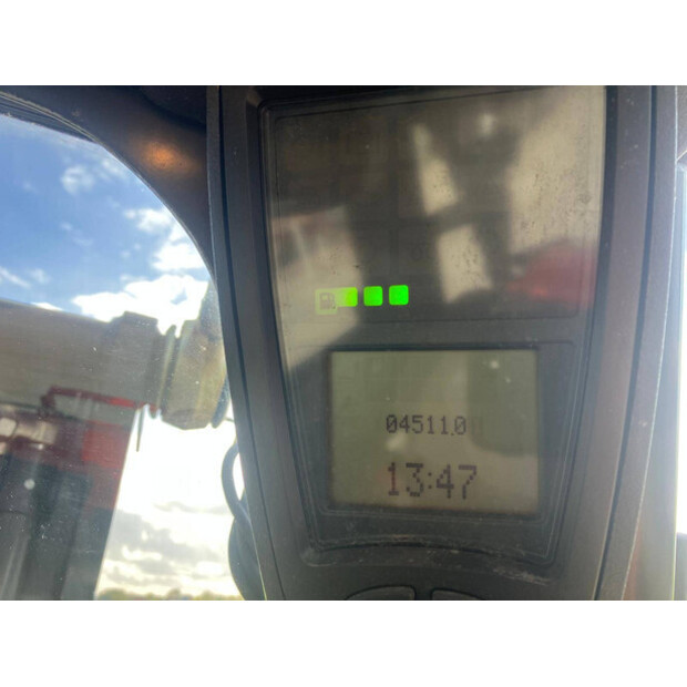 2016 ليندي H35T-02-44430651