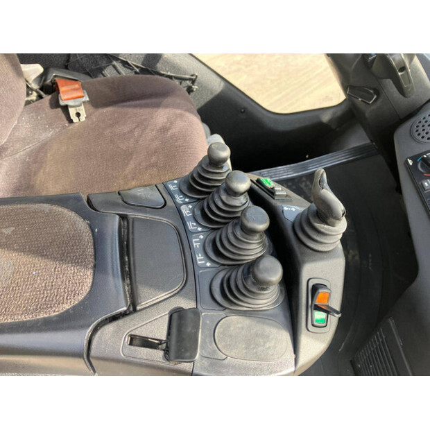 2016 ليندي H35T-02-44430664