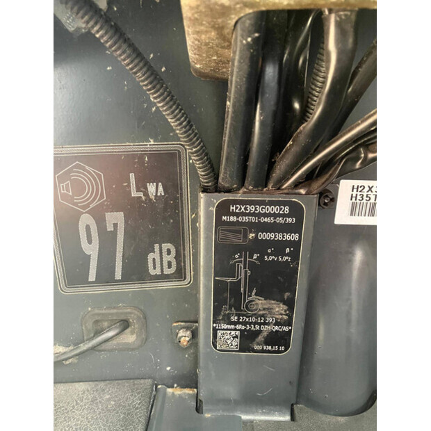 2016 ليندي H35T-02-44430666