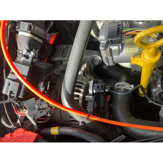 2016 ليندي H35T-02-44430669