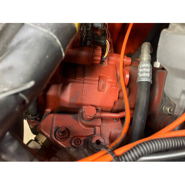 2016 ليندي H35T-02-44430671