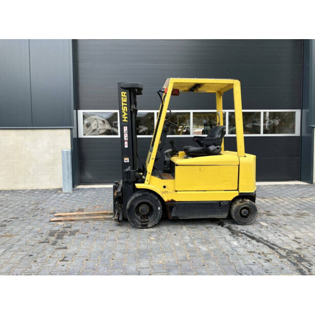 1999 Hyster J2.50XM-44430714