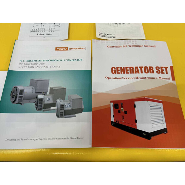 2025 RTE 6739-44430747