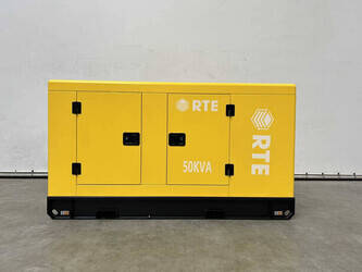 Image for GENERATORS 2025 RTE 6739 for Sale in Belgium