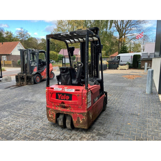 2009 يال ERP16ATF-44430804