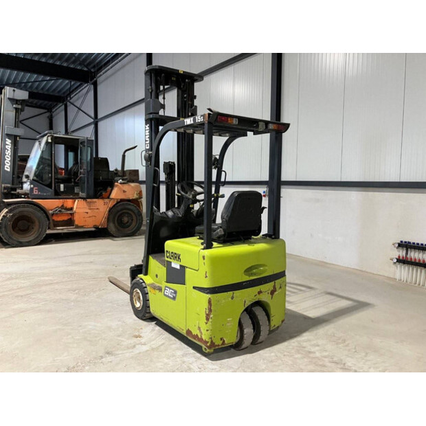 2006 كلارك TMX15S-44430825