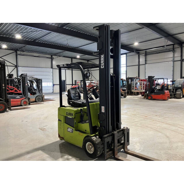 2006 كلارك TMX15S-44430828