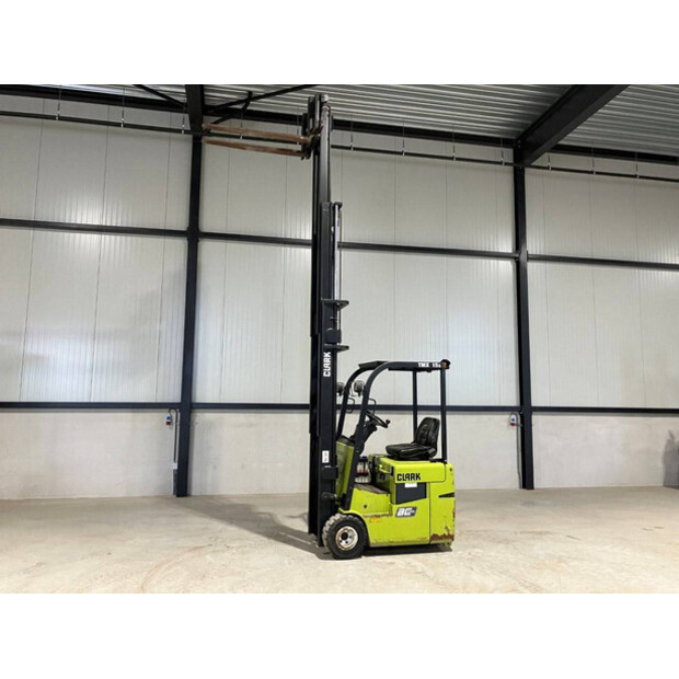 2006 كلارك TMX15S-44430834