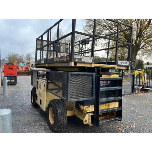 1996 GROVE SM4688E-44430839