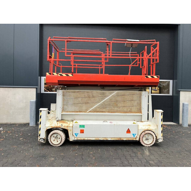 2008 PB S151-16ES-44430868