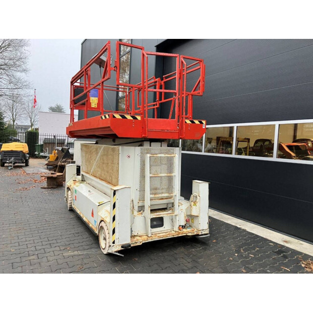 2008 PB S151-16ES-44430870