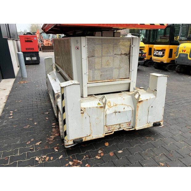 2008 PB S151-16ES-44430873