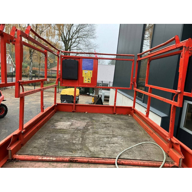 2008 PB S151-16ES-44430879