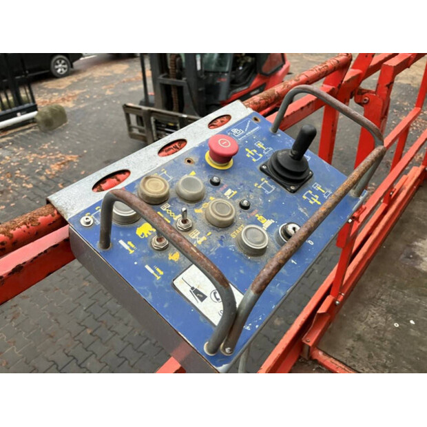 2008 PB S151-16ES-44430880