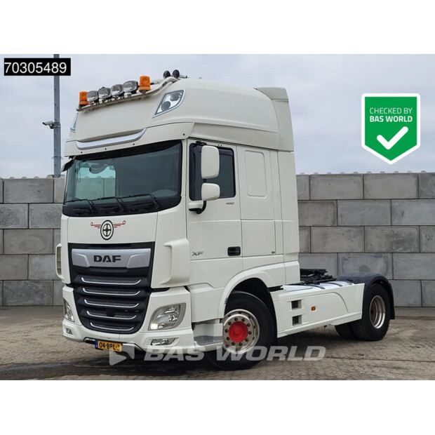 2019 داف XF 480-44430884