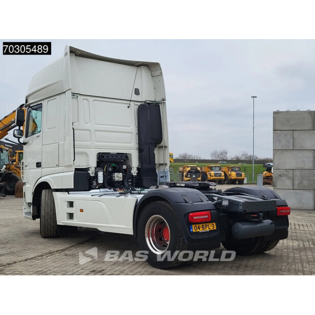 2019 داف XF 480-44430885