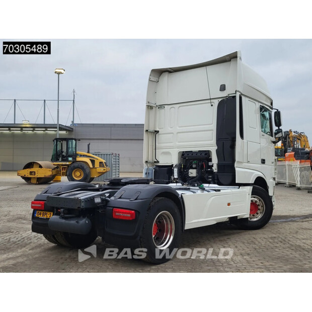 2019 داف XF 480-44430888