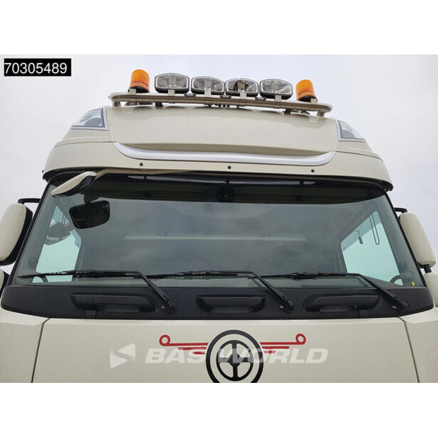 2019 داف XF 480-44430890