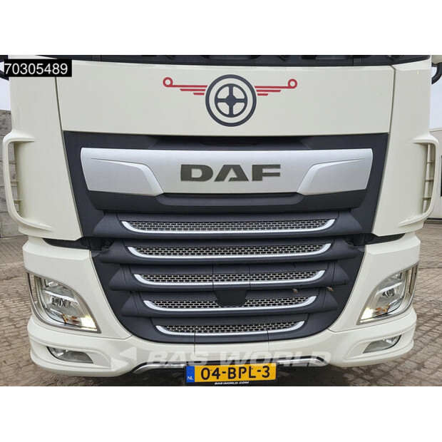 2019 داف XF 480-44430891