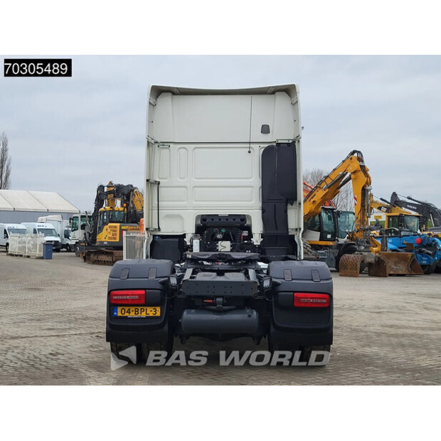 2019 داف XF 480-44430893