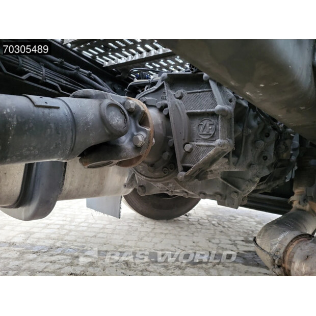 2019 داف XF 480-44430899