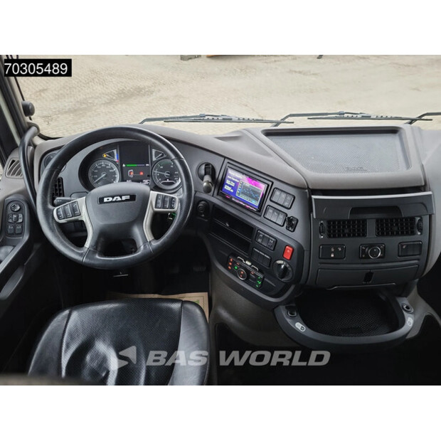 2019 داف XF 480-44430901