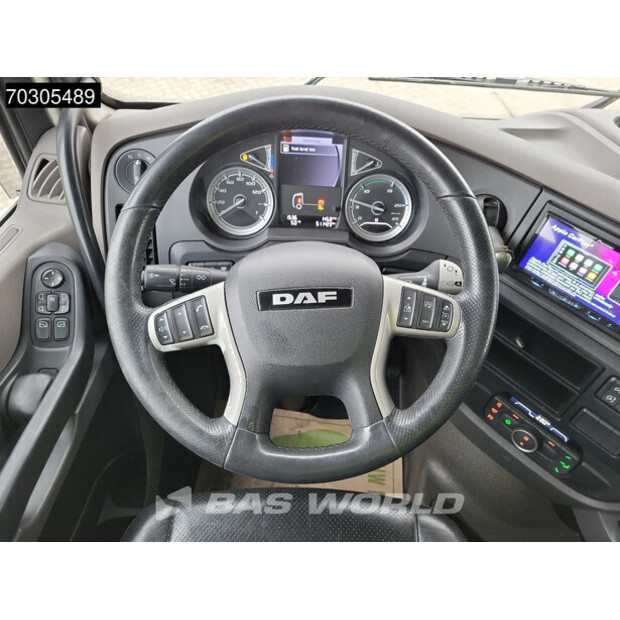 2019 داف XF 480-44430902