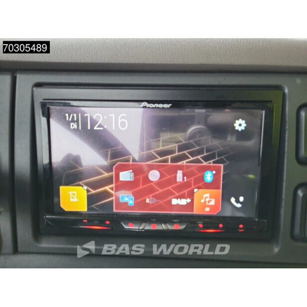 2019 داف XF 480-44430907