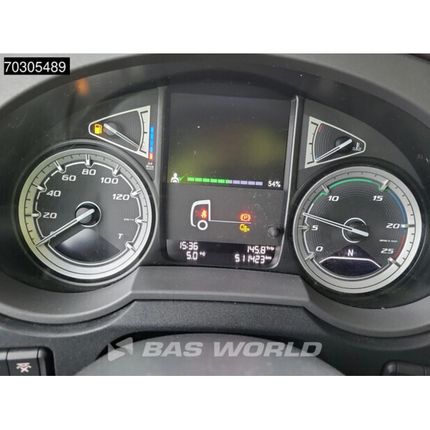 2019 داف XF 480-44430916