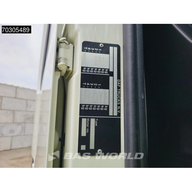 2019 داف XF 480-44430917