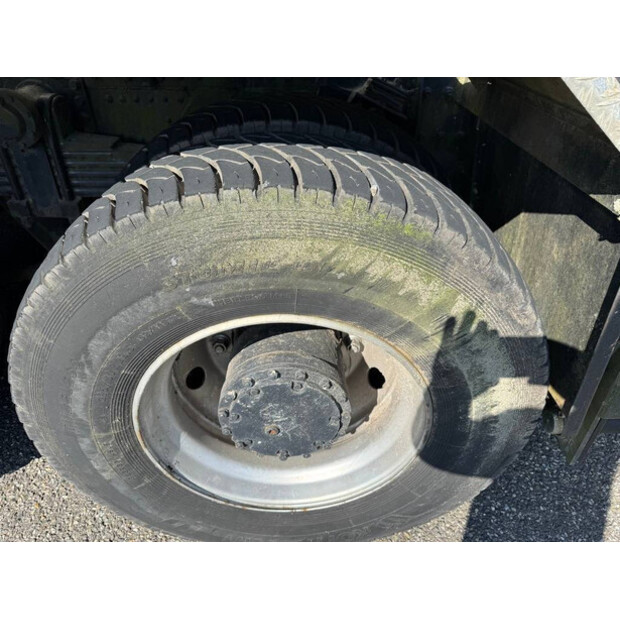 1985 DAF 2500-44430924