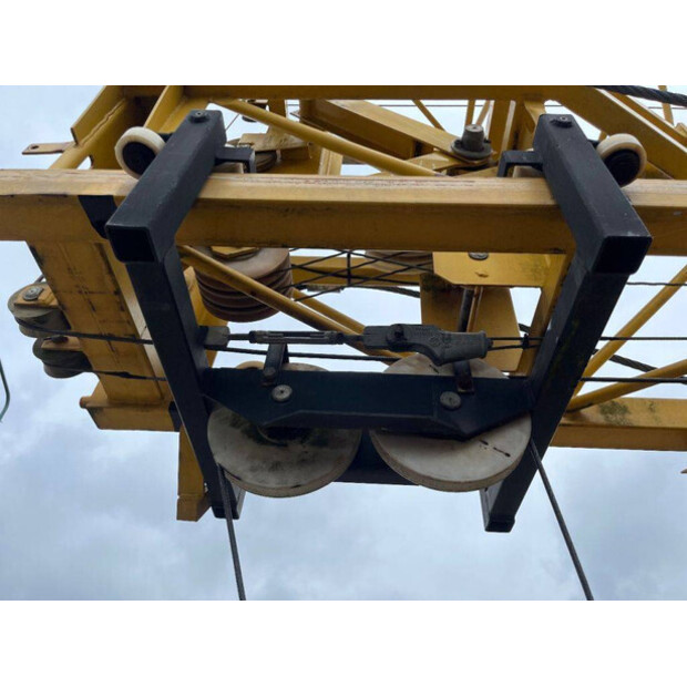 1985 DAF 2500-44430930