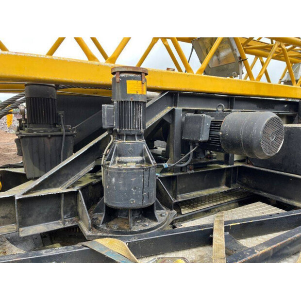 1985 DAF 2500-44430933