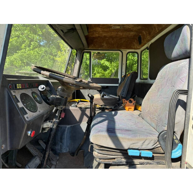 1985 DAF 2500-44430937