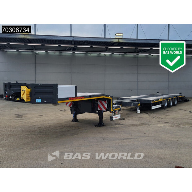 2025 Kässbohrer LB3E-44430942