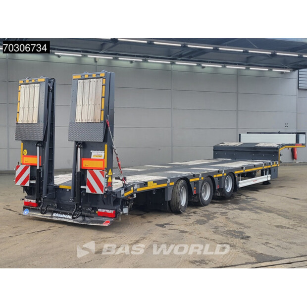 2025 Kässbohrer LB3E-44430943