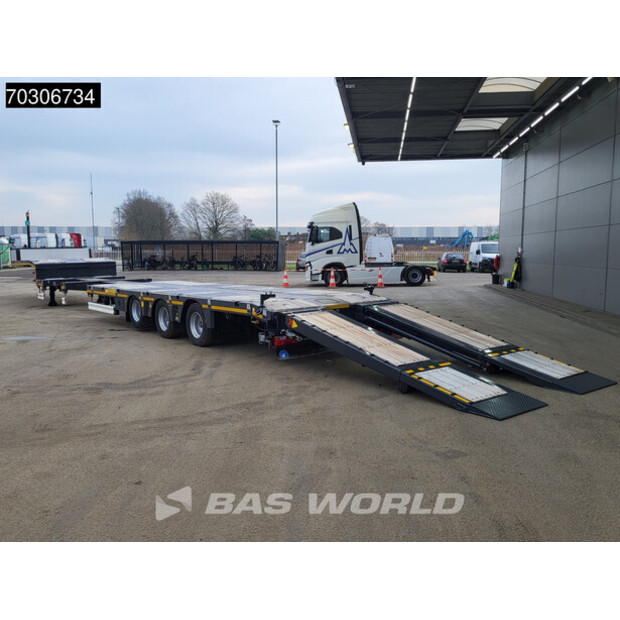 2025 Kässbohrer LB3E-44430944