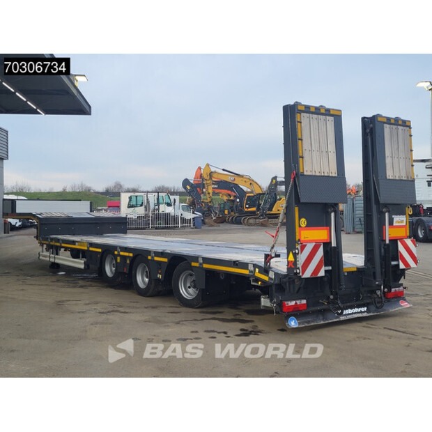 2025 Kässbohrer LB3E-44430947