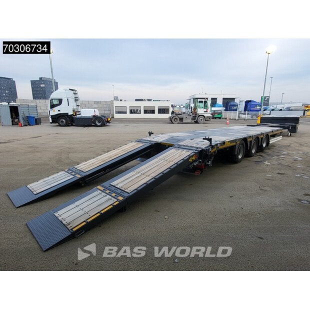 2025 Kässbohrer LB3E-44430949