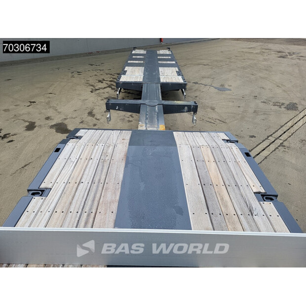 2025 Kässbohrer LB3E-44430953