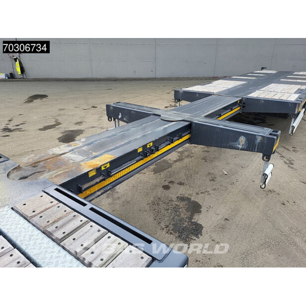 2025 Kässbohrer LB3E-44430955