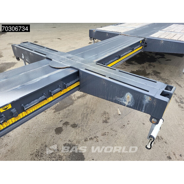 2025 Kässbohrer LB3E-44430956