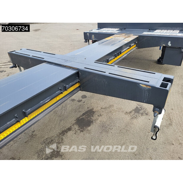 2025 Kässbohrer LB3E-44430958